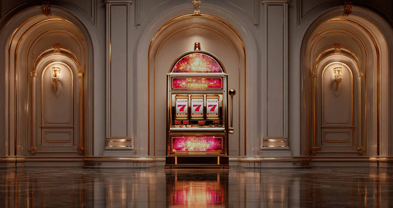 All Slots Casino