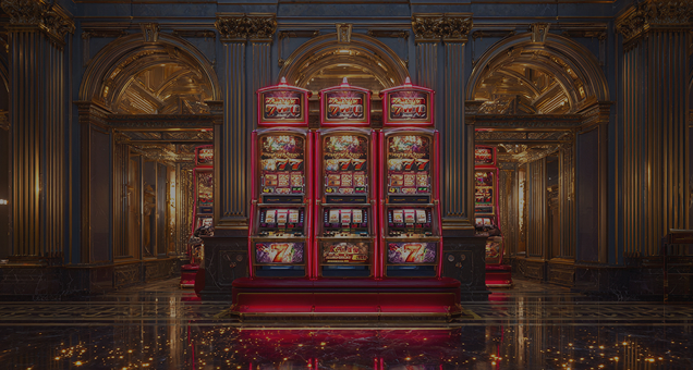All Slots Casino